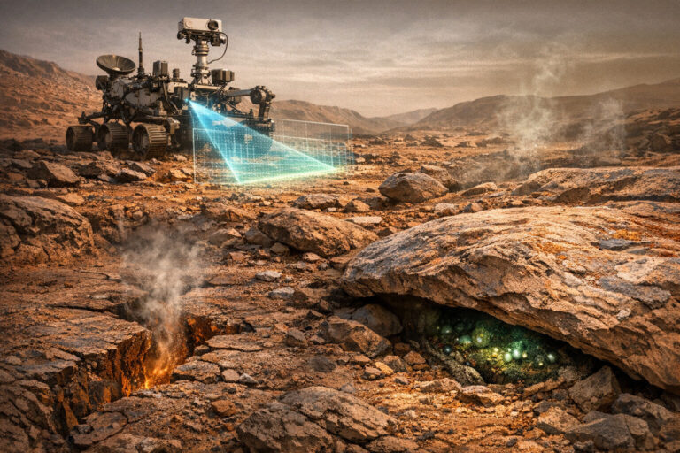 Des chercheurs expliquent pourquoi la recherche de vie extraterrestre pourrait avoir échoué.