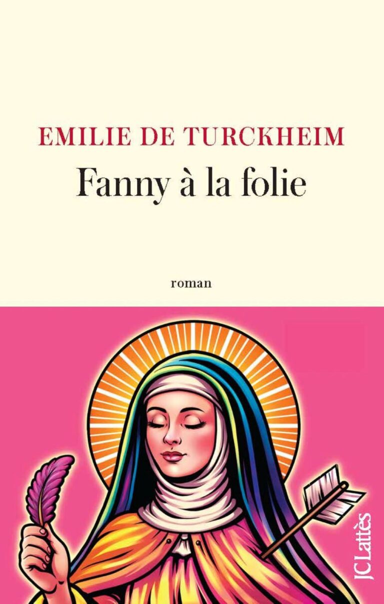 Émilie de Turckheim évoque les souvenirs d’une femme de 82 ans dans « Fanny à la folie »