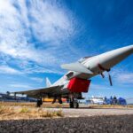 Farnborough : le secteur de la défense renforce ses collaborations internationales.