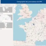 Carte des prescripteurs de fauteuils roulants en ligne : un outil pour les professionnels de santé en France