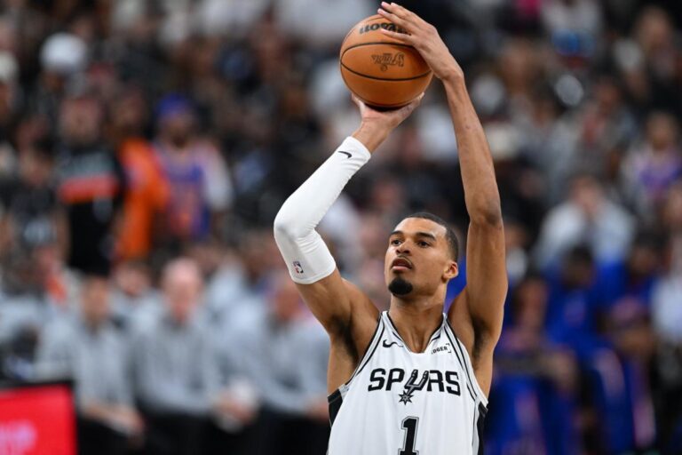 La NBA teste la règle du lancer franc unique lors de la prochaine Summer League.