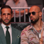 Accusations de viol : Andrew Tate et son frère arrêtés à Miami par la police.