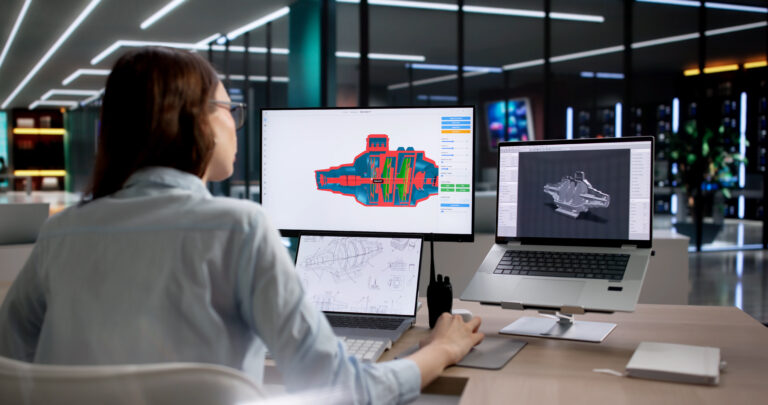 Sopra Steria renforce son offre PLM pour améliorer la gestion des produits industriels.