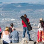 Six destinations africaines attirent un nombre croissant de touristes internationaux en 2023.