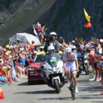 Tadej Pogacar remporte la 6e étape du Tour de France avec une stratégie calculée.