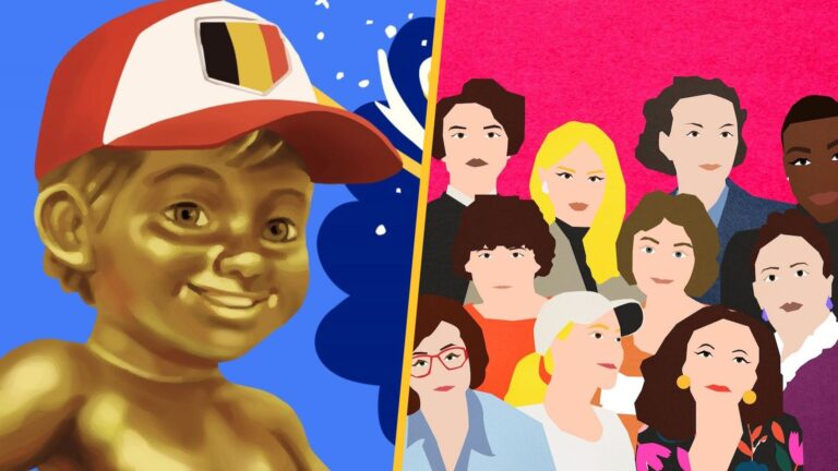 Fête nationale : quatre programmes à découvrir sur RTBF Auvio Kids