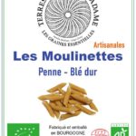 Rappel Consommateur – Détail Penne blé dur Les Moulinettes