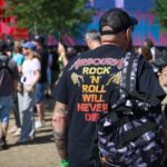 L&rsquo;avenir des festivals de musique en Europe face à la crise climatique grandissante