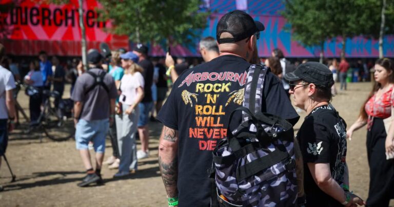L’avenir des festivals de musique en Europe face à la crise climatique grandissante