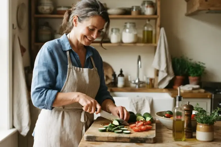 Alimentation après 40 ans : aliments à privilégier et à éviter pour une meilleure santé