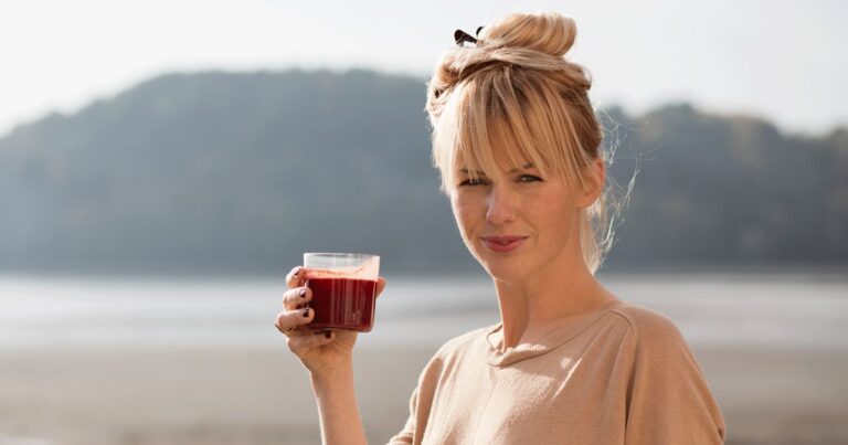 Le Bloody Mary healthy : analyse des ingrédients et des effets sur la santé.