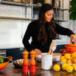 Charge mentale alimentaire : un fardeau persistant dans la gestion des repas au quotidien.
