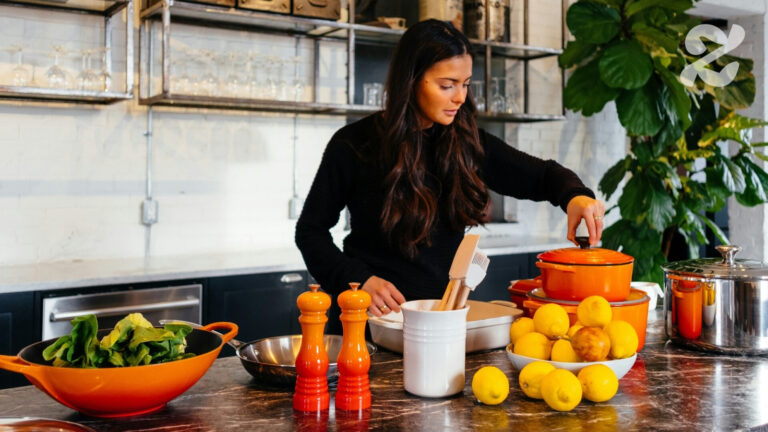 Charge mentale alimentaire : un fardeau persistant dans la gestion des repas au quotidien.