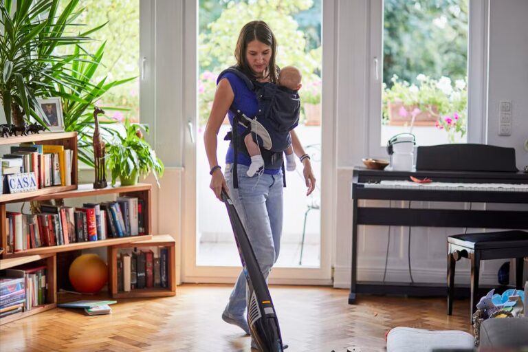 39 % des Français expriment un dégoût pour le logement d’un proche, selon une enquête.