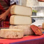 Lées-Athas : succès confirmé pour la Fête du fromage et des éleveurs de montagne