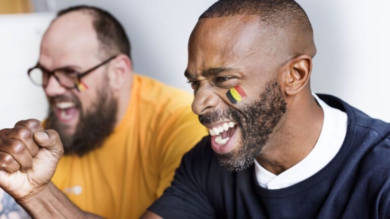 Coupe du monde 2026 : les passions footballistiques et leurs liens avec les opinions politiques