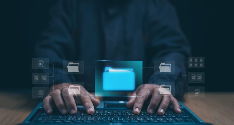Coût réel des outils gratuits pour la gestion de fichiers volumineux en entreprise