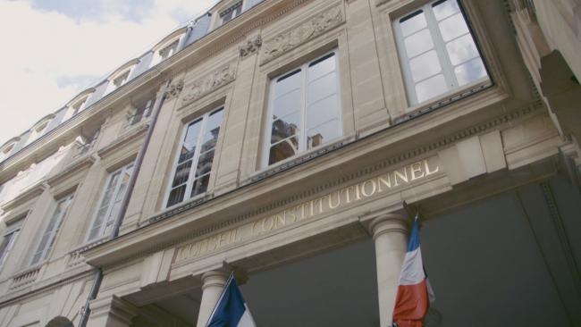 Conseil constitutionnel : le processus de décision sur une loi dévoilé par LCP