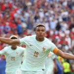 Mondial 2026 : Mbappé en tête des performances offensives de l&rsquo;équipe française