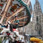 Vienne enregistre un nombre record de visiteurs et augmente ses taxes touristiques.