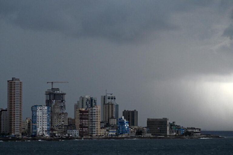 Cuba subit une coupure d’électricité générale, la deuxième en cinq jours