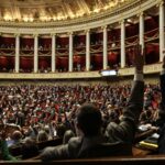 Adoption de six textes au Parlement : tensions au sein du camp gouvernemental