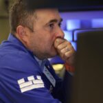 Wall Street clôture en baisse avant la publication des résultats d&rsquo;Alphabet