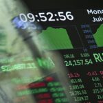Wall Street sous pression face aux défis des puces et de l&rsquo;IA dans le secteur technologique