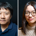 Yu Deng et Hong Wang reçoivent la Médaille Fields pour leurs contributions en mathématiques au MIT