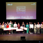 Les apprentis de Provence se distinguent au concours « Mon apprentissage en 180 secondes »