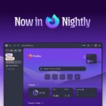 Firefox déploie une nouvelle interface avec le projet Nova pour ses utilisateurs.