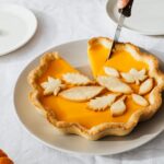 Flan parisien : analyse des différentes recettes et choix des variantes disponibles