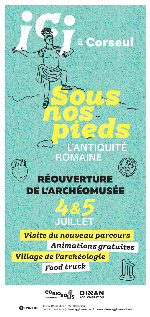 Coriosolis annonce sa réouverture après des travaux de rénovation importants.