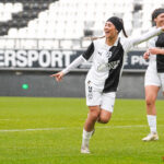 Assia Faridi quitte l’Amiens SC, une décision qui modifie l’effectif de l’équipe.