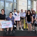 Chaleur dans les foyers pour personnes handicapées : alerte d&rsquo;une association sur les risques sanitaires