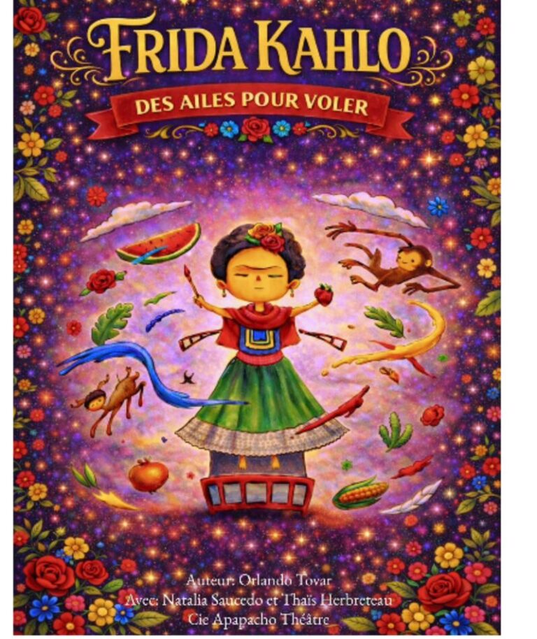 Frida Kahlo : une exposition explore son héritage artistique et son influence contemporaine.