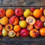 Liste des fruits commençant par N : 10 variétés cultivées dans le monde entier