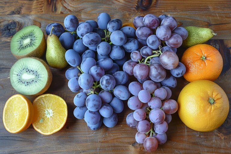 Liste des fruits commençant par V : découverte des variétés cultivées en France.
