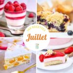 Les fruits de juillet : production de cerises en baisse dans les vergers français.