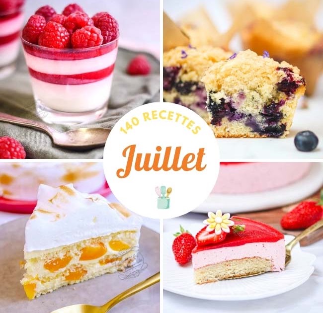 Les fruits de juillet : production de cerises en baisse dans les vergers français.