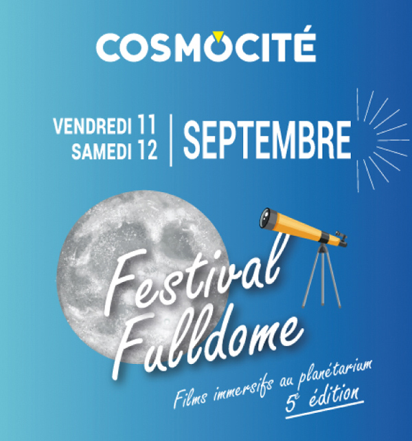 Des films pleins les dômes : une initiative pour revitaliser le secteur culturel local.