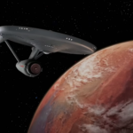 Vidéo célébrant le 60e anniversaire de ‘Star Trek’ met en avant l’héritage de la franchise.