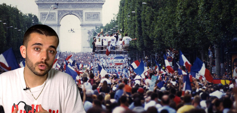 Analyse des facteurs expliquant la popularité du football à l’échelle mondiale