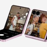 Le Galaxy Z Flip 8 est à 300 € de réduction avec les Buds 4 Pro offerts chez Samsung.