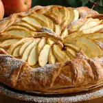 Choix entre frangipane et pomme pour la galette des rois en France : enjeux culinaires et traditions.