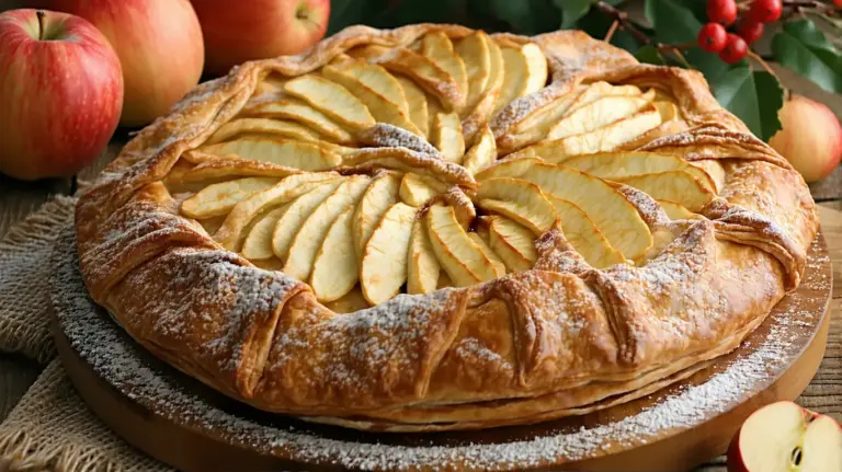 Choix entre frangipane et pomme pour la galette des rois en France : enjeux culinaires et traditions.
