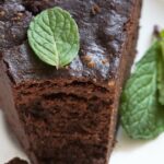 Recette de gâteau au chocolat et aux aubergines : une alternative originale et nutritive.