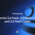 Google améliore ses modèles Gemini 3.6 et 3.5 Flash tout en réduisant les prix.