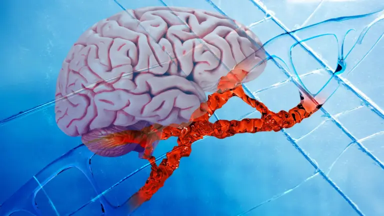 Un nouveau médicament contre Alzheimer répare les dommages ADN et réduit l’inflammation cérébrale.