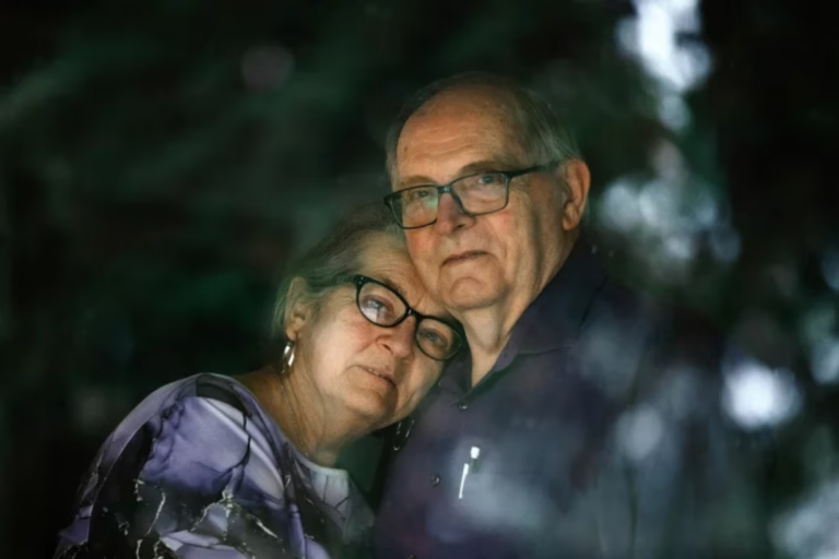 Un homme génétiquement prédisposé à Alzheimer échappe à la maladie, selon des chercheurs.